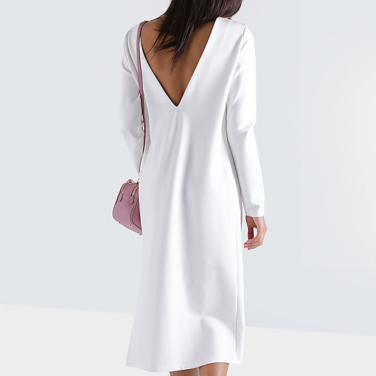 Платье TOP20 STUDIO 20-491-2 white