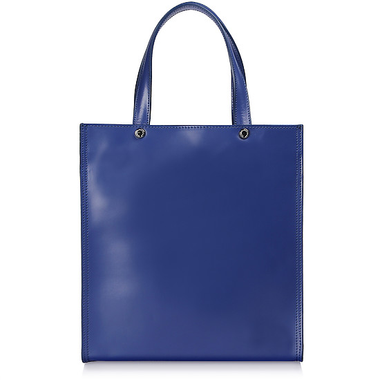 Классические сумки Roberta Gandolfi 2002 blue