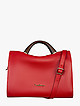 Классические сумки Tony Bellucci 200 red