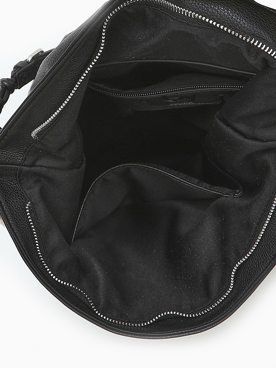Классические сумки Byblos 20100067 black