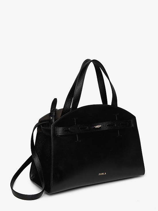Классические сумки Furla 2010551 black