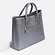 Классические сумки Richet 2013 metallic grey