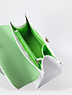 Классические сумки Tosca Blu 2014 B 31 green multicolor