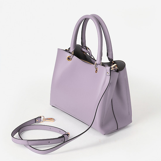 Классические сумки Gianni Notaro 201 lavender