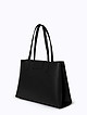 Классические сумки Furla 2022876 black