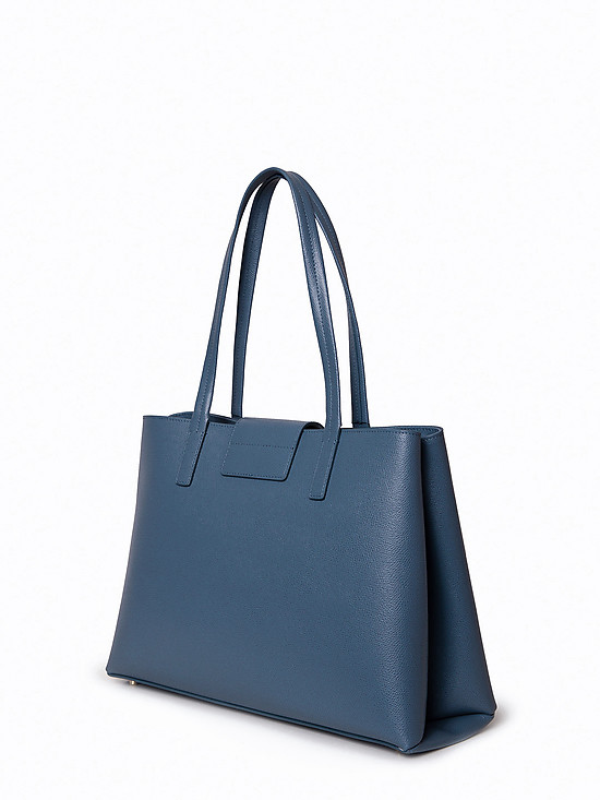 Классические сумки Furla 2022877 blue