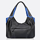 Классические сумки Backster 203-01 black
