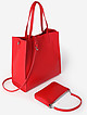 Классические сумки Tosca Blu 2033 B 33 red