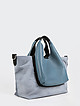 Классические сумки Roberta Gandolfi 2060 blue