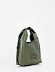 Классические сумки Роберта Гандолфи 2060 olive green