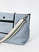 Классические сумки Роберта Гандолфи 2061 blue beige