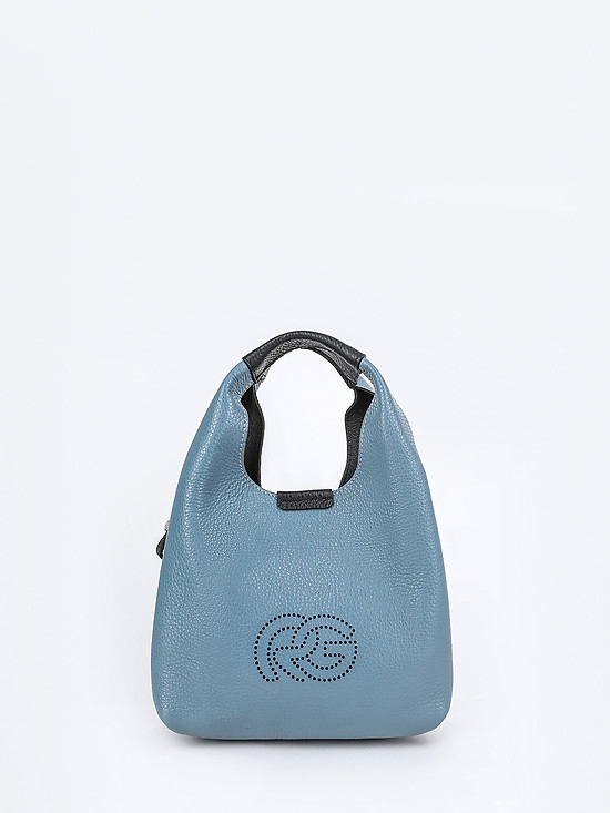 Классические сумки Roberta Gandolfi 2062 blue