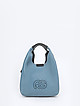 Классические сумки Roberta Gandolfi 2062 blue