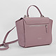 Классические сумки KELLEN 2080 light lilac