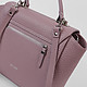 Классические сумки Келлен 2080 light lilac