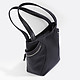 Классические сумки Backster 209-01-201 black