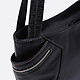 Классические сумки Бакстер 209-01-201 black