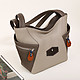 Классические сумки Бакстер 209-24-23 taupe grey