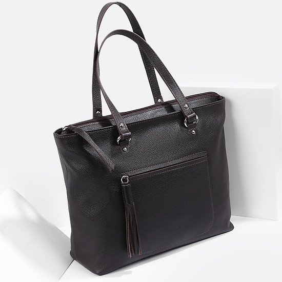 Женская классическая сумка Borboletta
