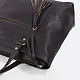 Классическая сумка Borboletta 21-384-17-013-2 brown