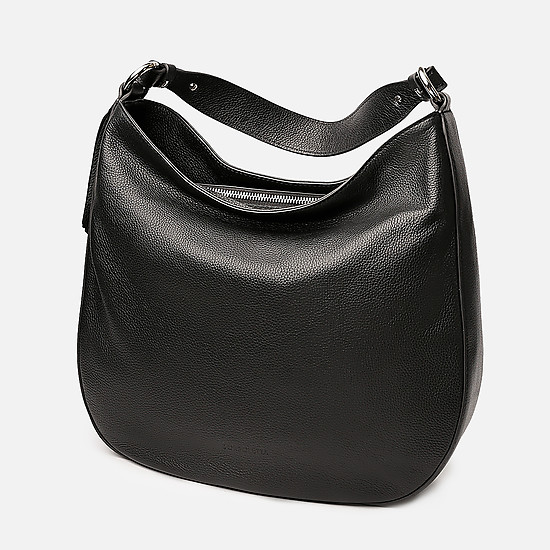 Классические сумки Borboletta 21-386-17-013-2 black