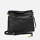 Классические сумки Borboletta 21-411-18 black
