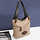 Классические сумки Backster 211-24-06 beige brown