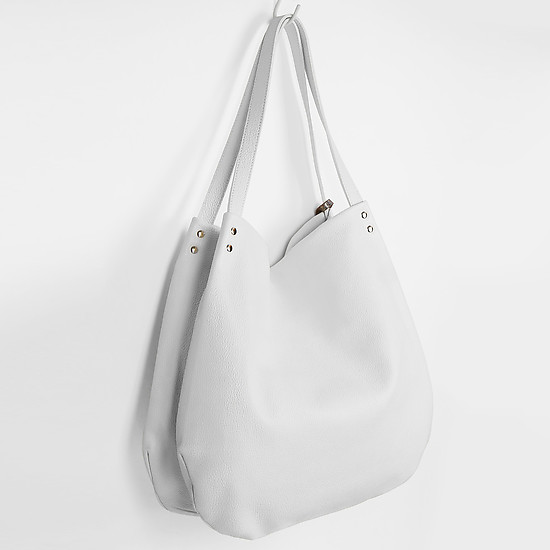 Классические сумки KELLEN 2110 white
