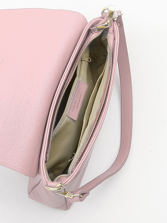 Классические сумки Folle 21120 pink