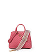 Классические сумки Folle 21124 pink corall