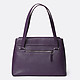 Классические сумки KELLEN 2120 violet