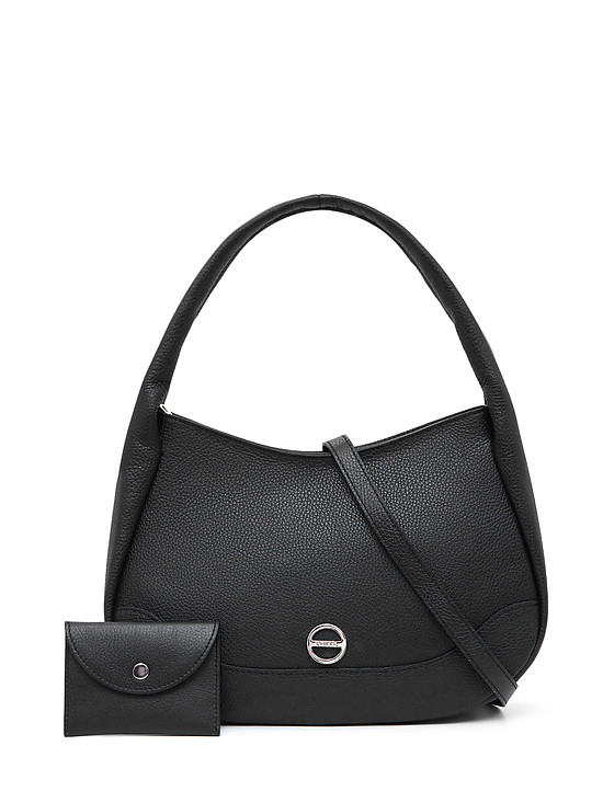 Классические сумки Фолле 2127 purse black
