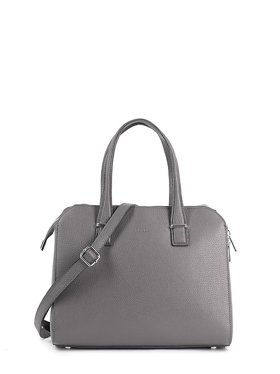 Классические сумки Folle 2129 grey