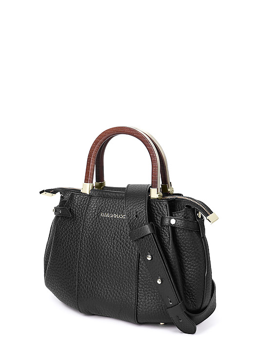 Классические сумки Gironacci 2140 black