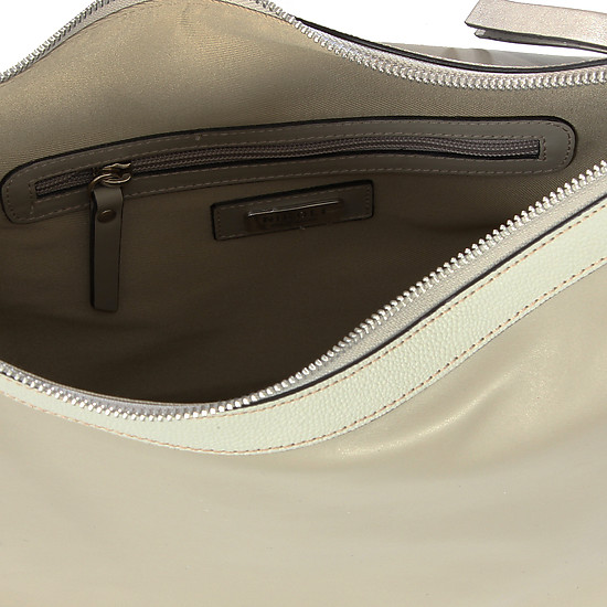 Классические сумки Николи 2152a grey