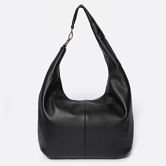 Классические сумки Richet 2153-H dalia black