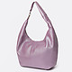 Классические сумки Рише 2153 lilac pearl