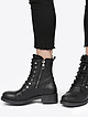 Ботинки Rococo 218-03 black