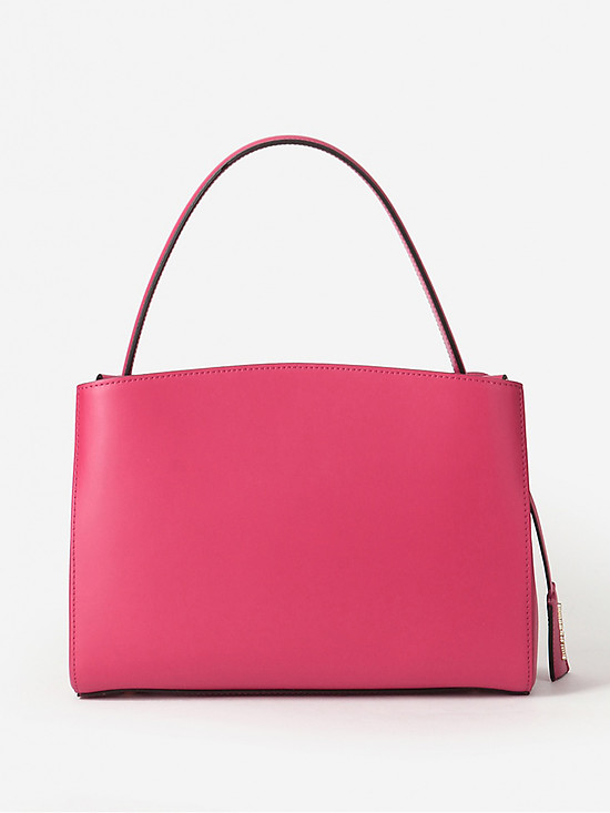 Классические сумки Gianni Notaro 218 pink