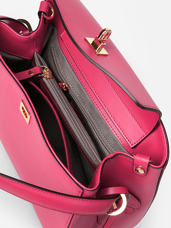 Классические сумки  218 pink