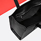 Классические сумки холи мандэй 2192 black