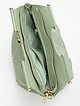 Классические сумки Тоска Блю 2233 62 light olive