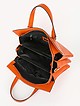 Классические сумки Ripani 2263 orange