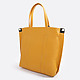 Классические сумки KELLEN 2265 mango