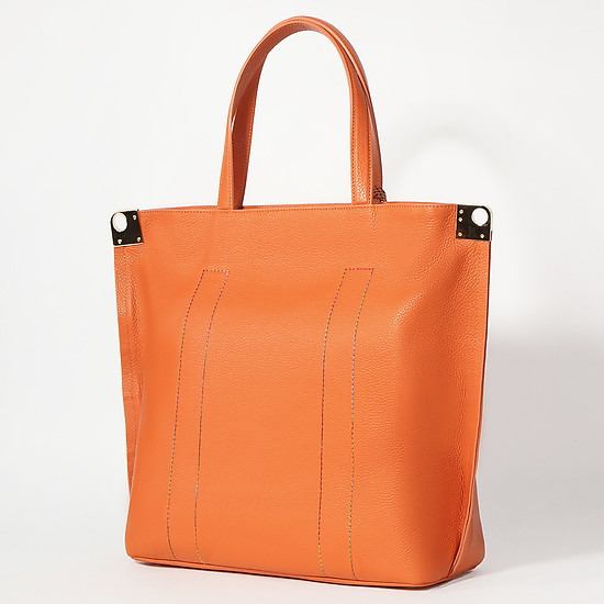 Классические сумки KELLEN 2265 orange