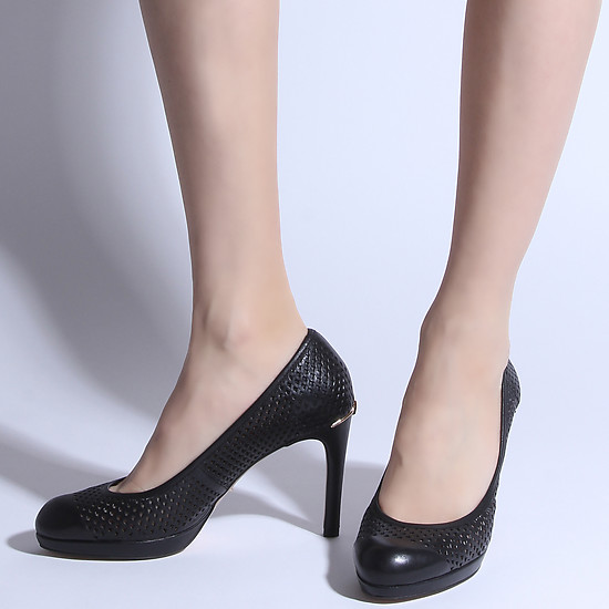 Женские туфли Vitacci