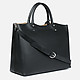 Классические сумки Gianni Notaro 230 black