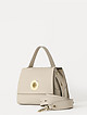 Классические сумки Gironacci 2310 beige