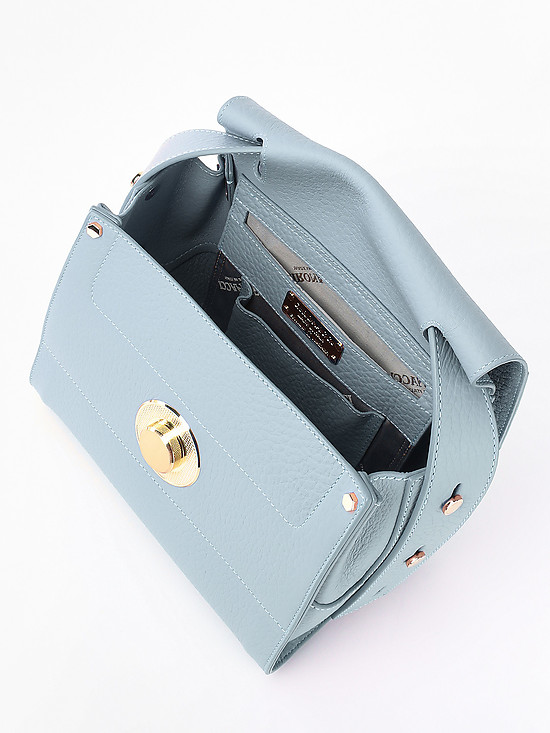 Классические сумки Gironacci 2310 blue