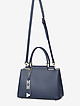 Классические сумки Richezza 2319 blue
